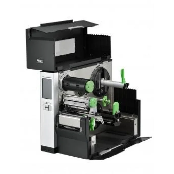 TSC MH640P 4 600 Dpi Endüstriyel Barkod Etiket Yazıcı
