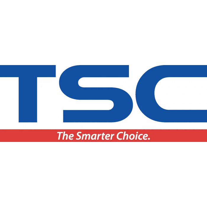 TSC MH640P 4 600 Dpi Endüstriyel Barkod Etiket Yazıcı