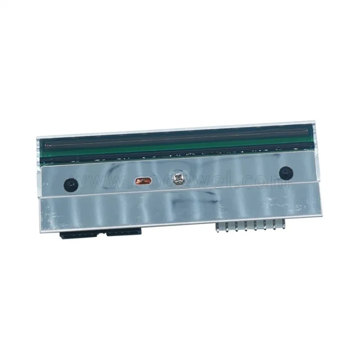 TSC MH641 İçin Orijinal Baskı Başlığı
