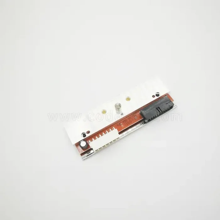 TSC MH641 İçin Orijinal Baskı Başlığı