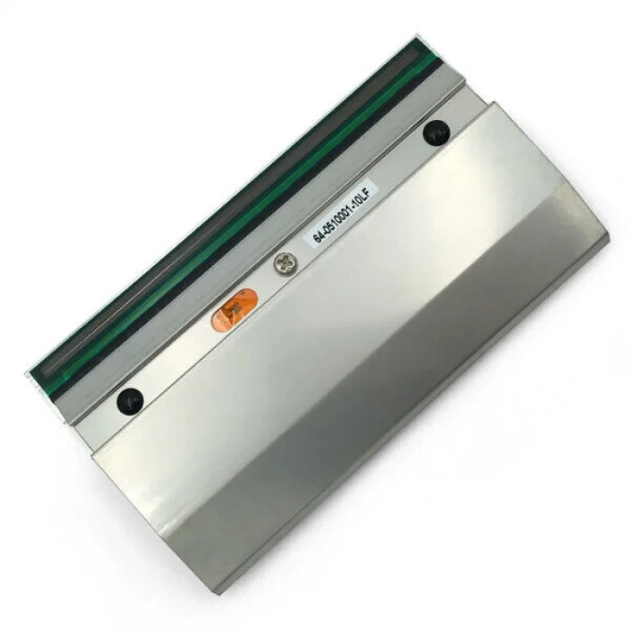 TSC MX240, 203 Dpi İçin Orijinal Baskı Başlığı.