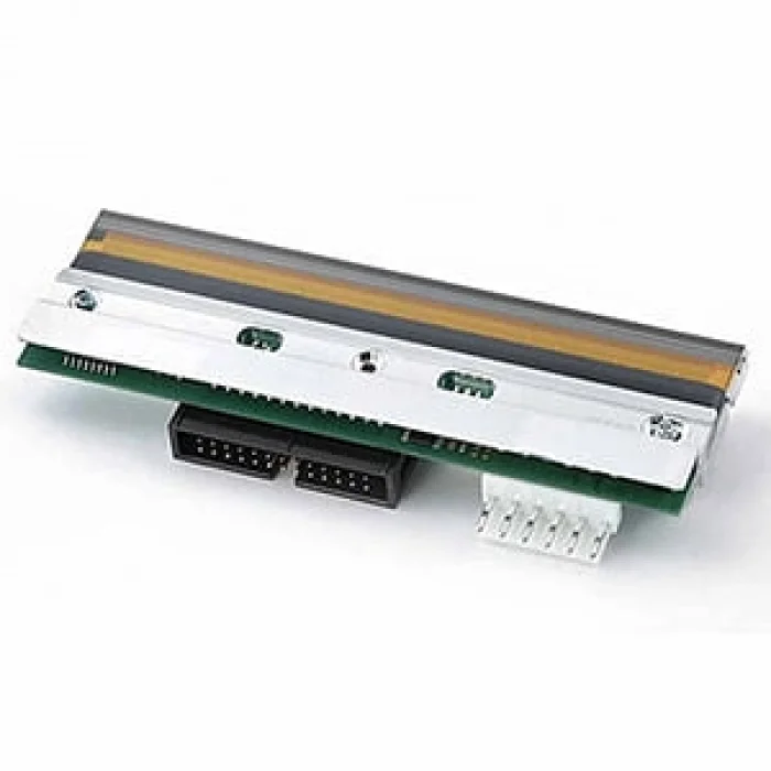 TSC MX240, 203 Dpi İçin Orijinal Baskı Başlığı.