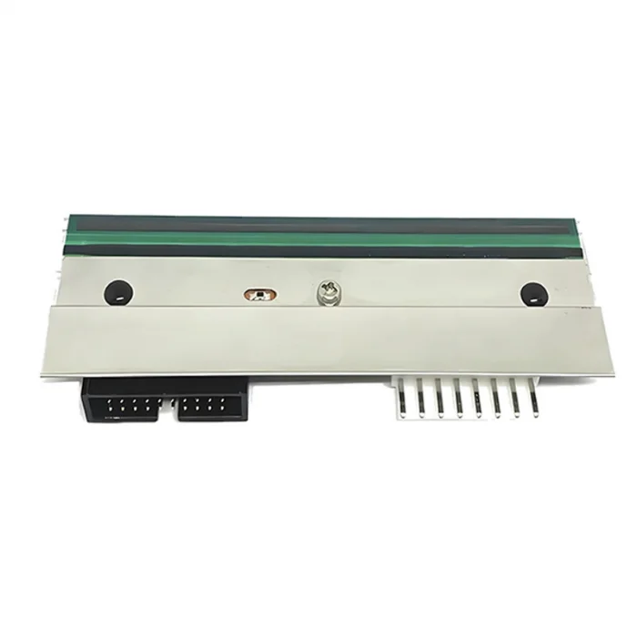 TSC MX240, 203 Dpi İçin Orijinal Baskı Başlığı.