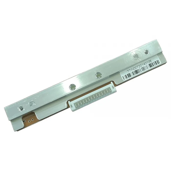 TSC MX240/340, Pex-1000, 300 Dpi İçin Orijinal Baskı Başlığı.