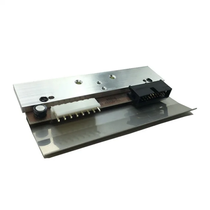 TSC MX640 İçin Orijinal Termal Baskı Kafası, 600 Dpi.