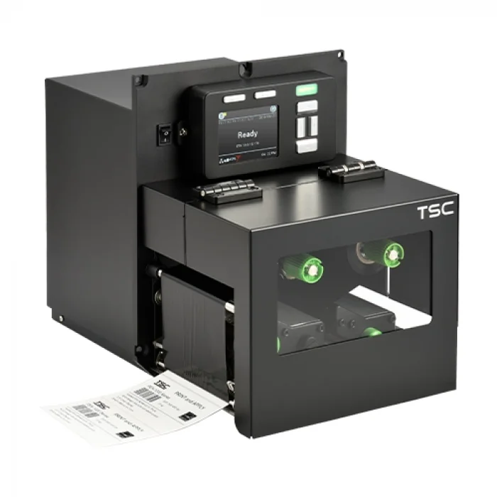 TSC PEX-2640R 4 600 Dpi Baskı Motoru ( Print Engine )