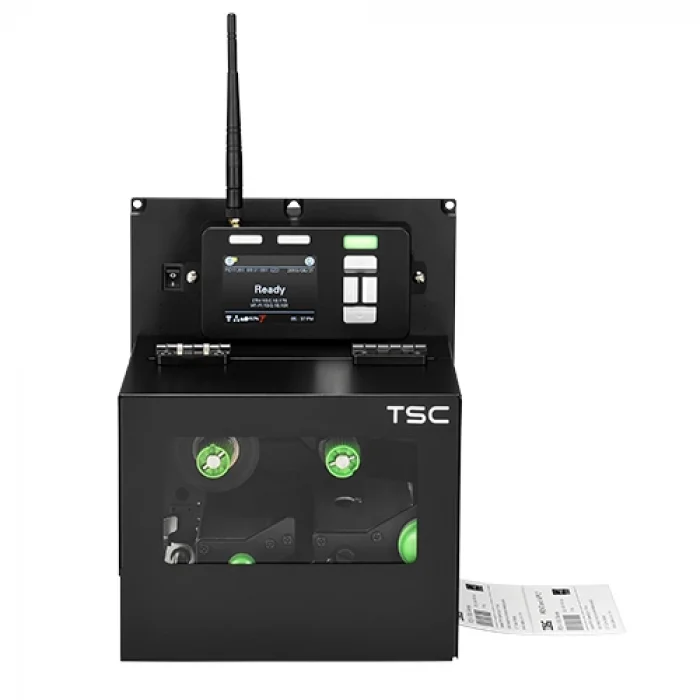 TSC PEX-2240R 4 203 Dpi Baskı Motoru ( Print Engine )