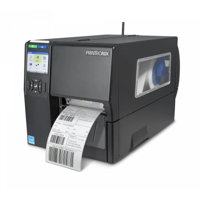 TSC T4304 RFID 4 300 Dpi Kurumsal Endüstriyel Yazıcı