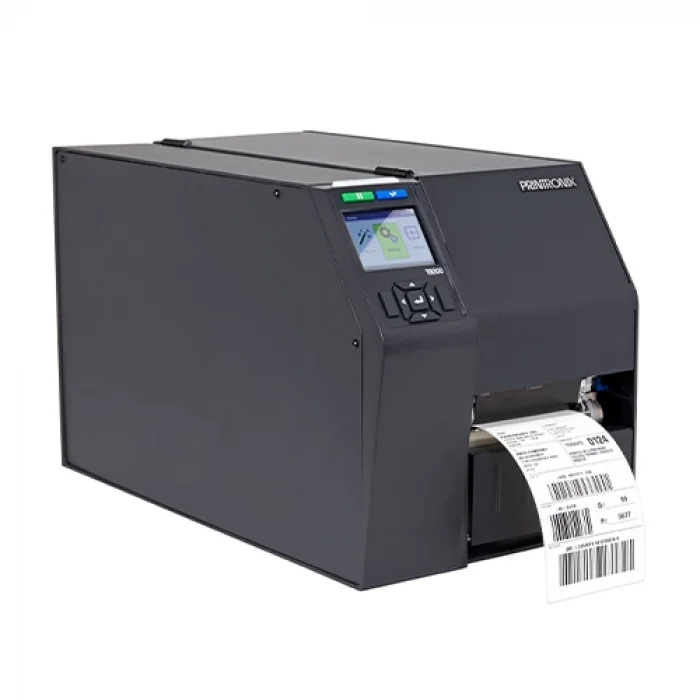 TSC T8304 4 300 Dpi Kurumsal Premium Endüstriyel Yazıcı
