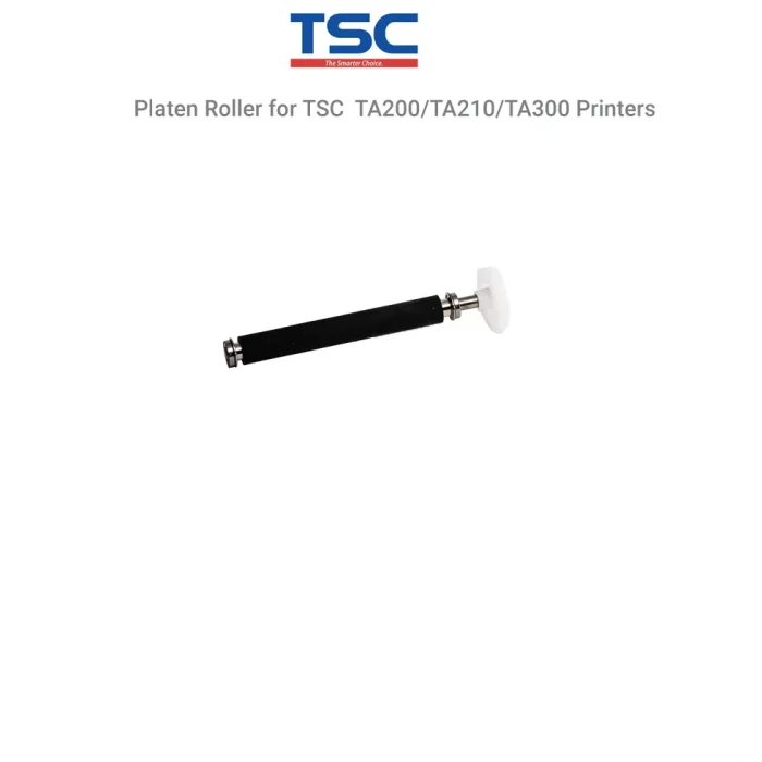 TSC TA200 TA210 Baskı Merdanesi ( Platen Roller )