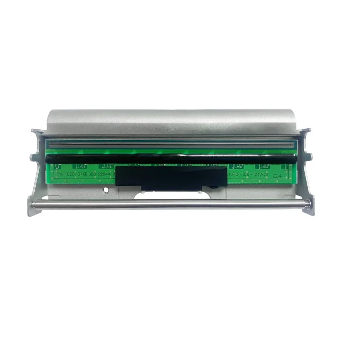 TSC TA300 TA310 İçin Orijinal Termal Baskı Kafası, 300 Dpi