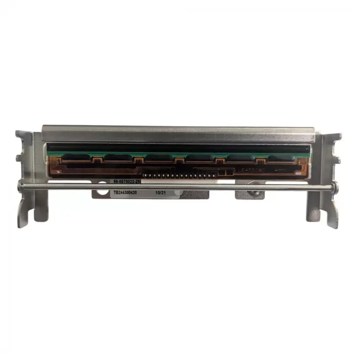 TSC TDP-225 / TDP-324W, 203 Dpi İçin Orijinal Baskı Başlığı.