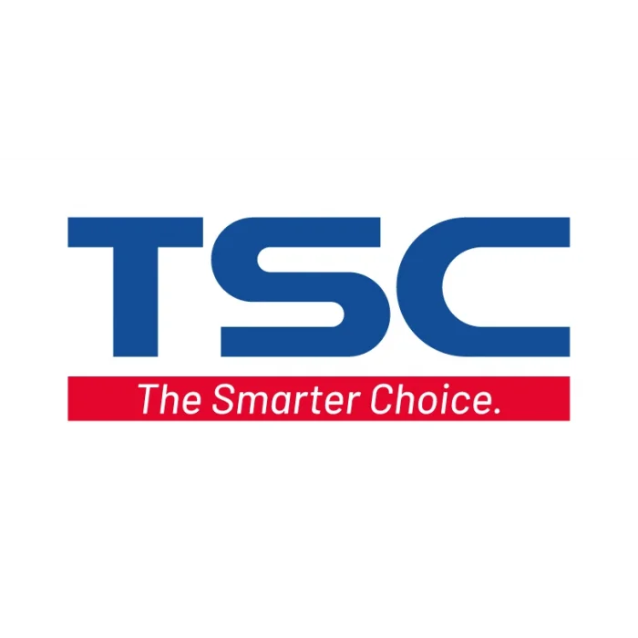 TSC TH240 Termal Transfer, 203 Dpi Masaüstü Premium Barkod Etiket Rulo Yazıcı