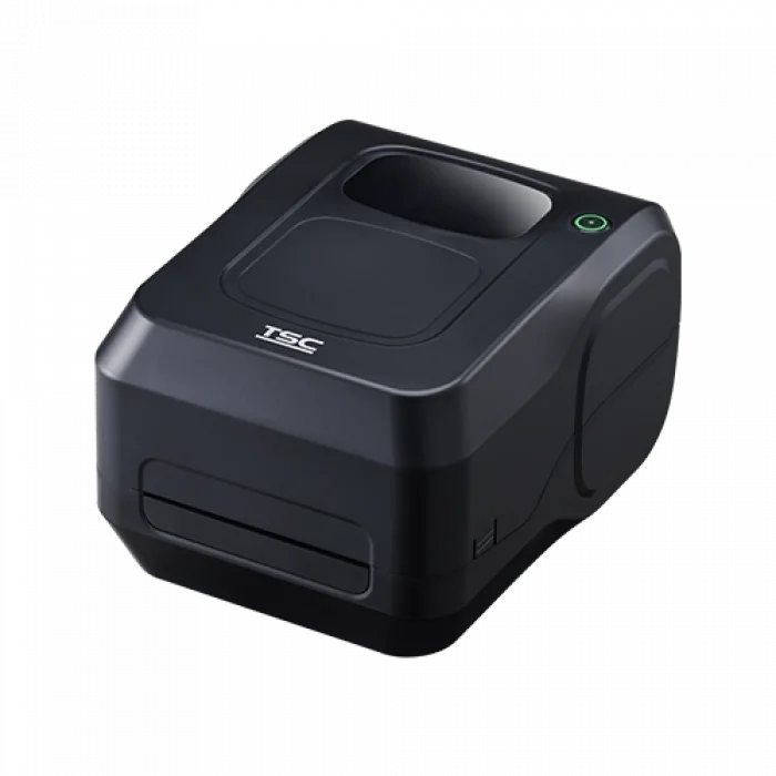 TSC TL241 Termal Transfer, 203 Dpi Usb Ethernet Masaüstü Barkod Etiket Rulo Yazıcı