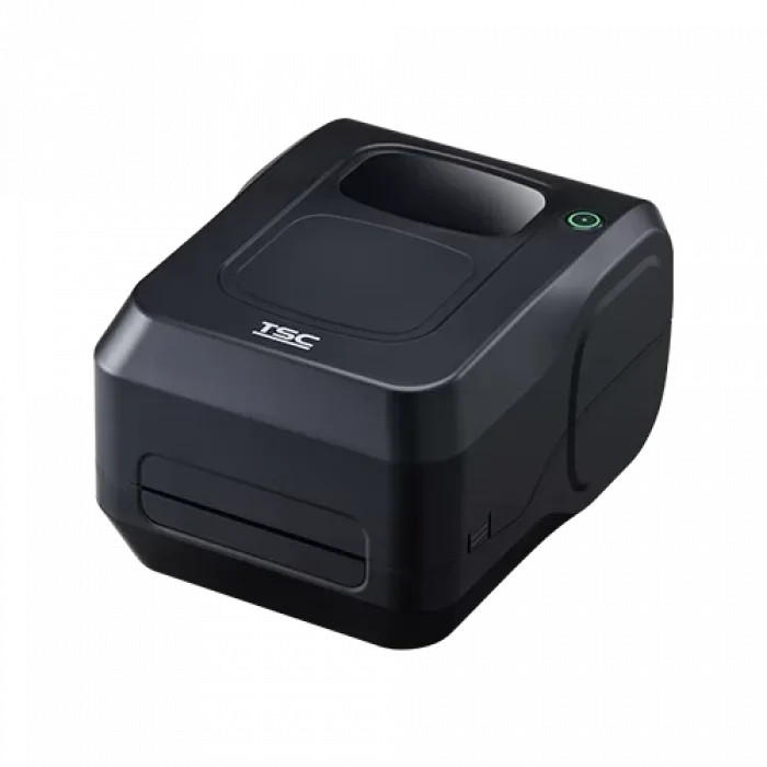 TSC TL341 Termal Transfer, 300 Dpi Usb Ethernet Masaüstü Barkod Etiket Rulo Yazıcı