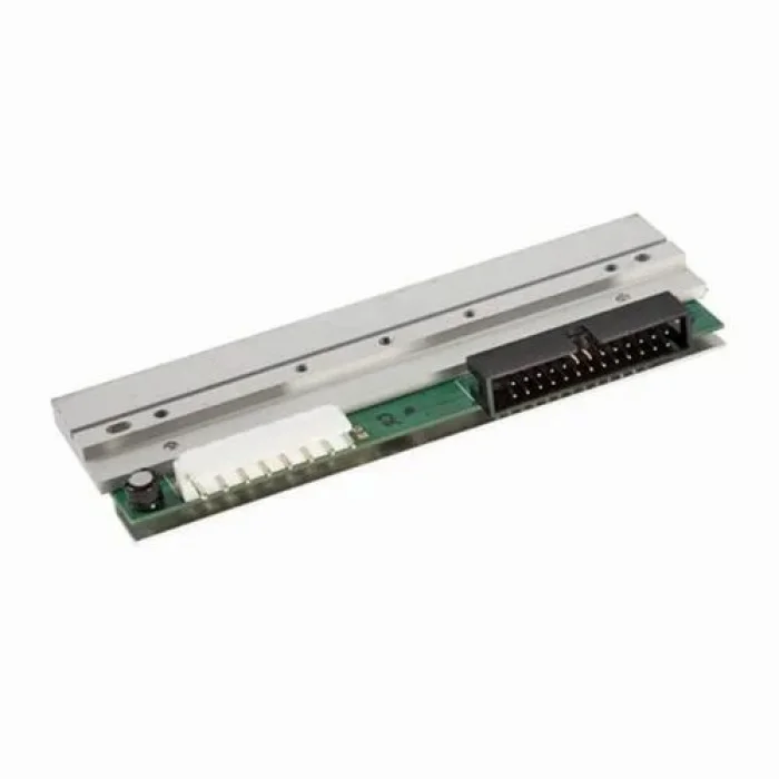 TSC TTP-225, 300 Dpi İçin Orijinal Baskı Başlığı.