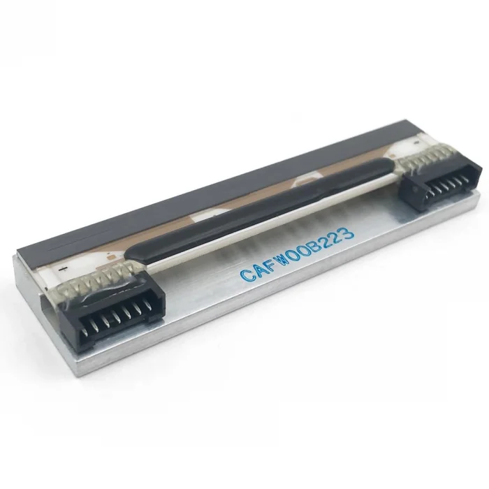TSC TTP-225, 300 Dpi İçin Orijinal Baskı Başlığı.