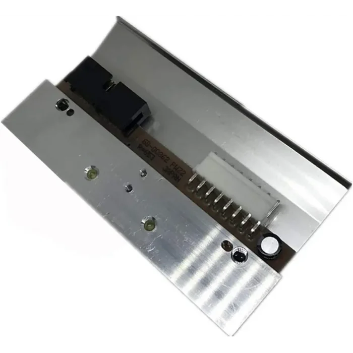 TSC TTP-2410MT İçin Orijinal Termal Baskı Kafası, 300 Dpi