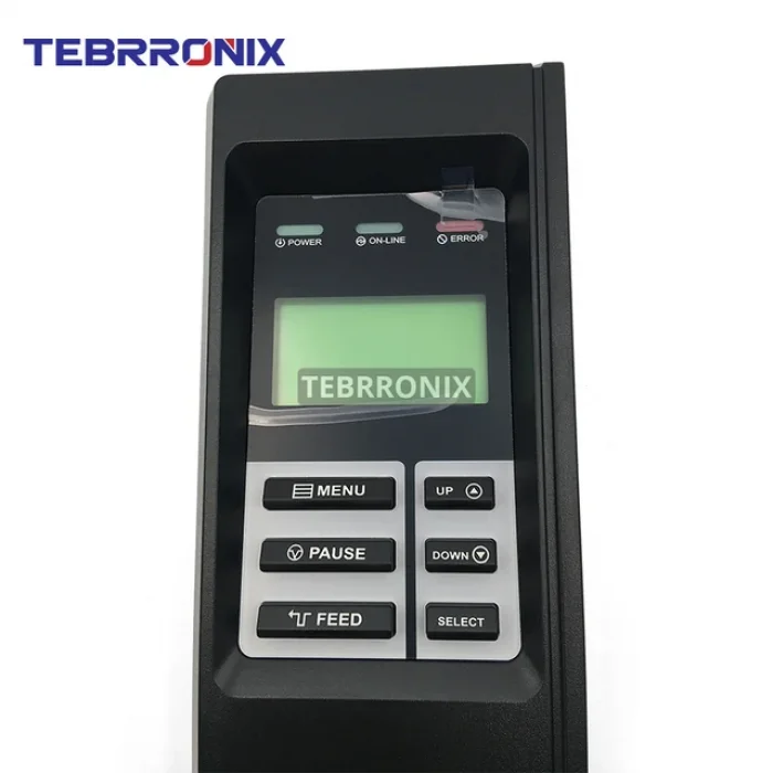 TSC TTP-2410MT Senes Touch Panel Assy