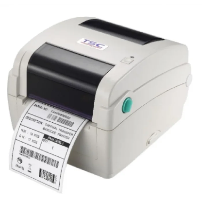 TSC TTP-244CE Yazıcı Termal Kafası 203 Dpi