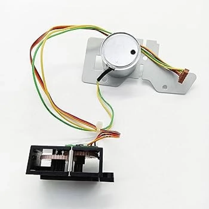 TSC TTP-2610MT 368MT 384MT Ribbon Motoru