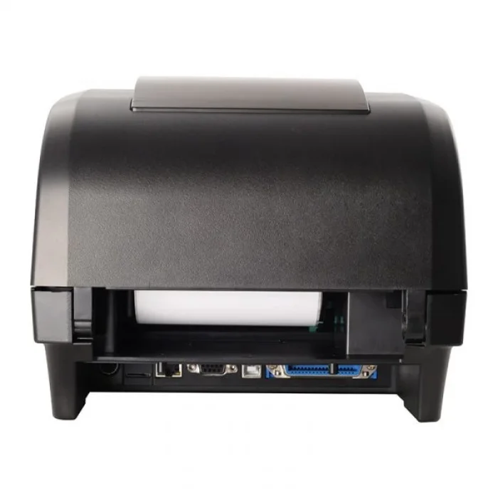 Winpal WP300A-N Termal Transfer, 203 Dpi Usb Ethernet, 300MT Ribbon, Masaüstü Barkod Etiket Rulo Yazıcı