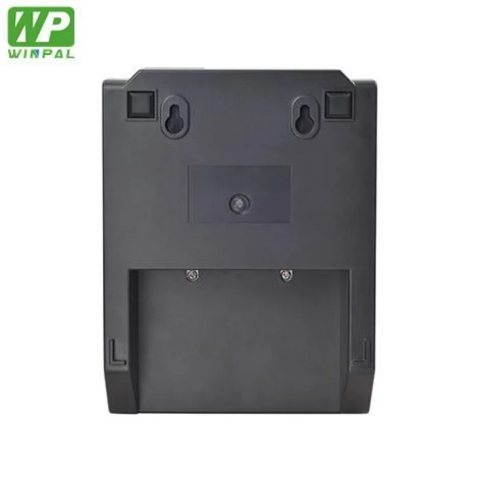 Winpal WP300A-N Termal Transfer, 203 Dpi Usb Ethernet, 300MT Ribbon, Masaüstü Barkod Etiket Rulo Yazıcı