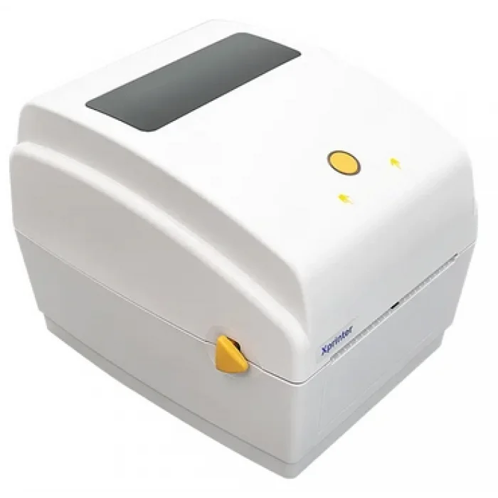 Xprinter XP-429B Direkt Termal, 203 Dpi Usb, Masaüstü Barkod Etiket Rulo Yazıcı