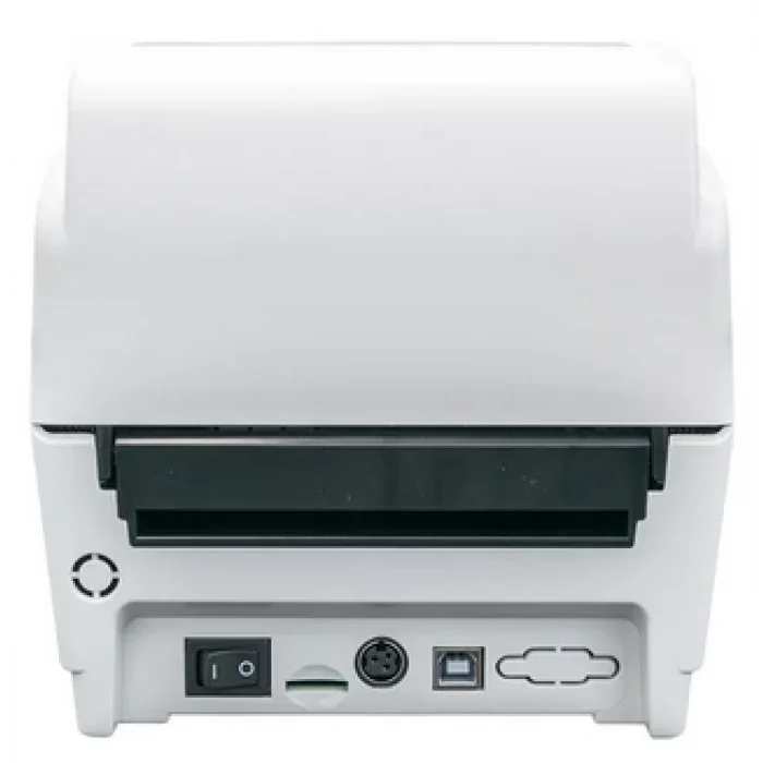 Xprinter XP-429B Direkt Termal, 203 Dpi Usb, Masaüstü Barkod Etiket Rulo Yazıcı