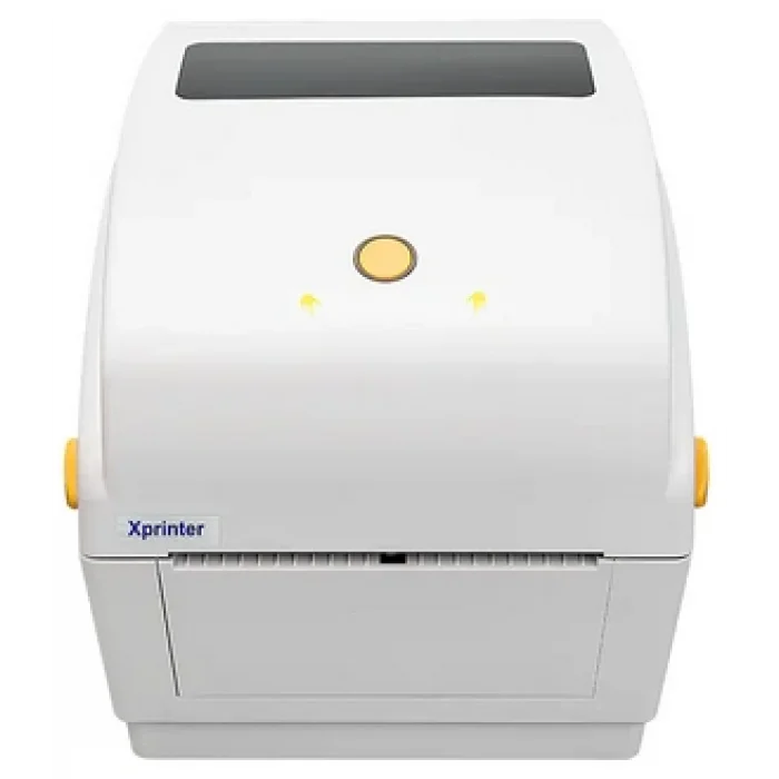 Xprinter XP-429B Direkt Termal, 203 Dpi Usb, Masaüstü Barkod Etiket Rulo Yazıcı