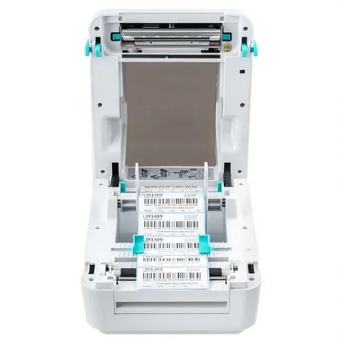 Xprinter XP-470B Direkt Termal, 203 Dpi Usb, Masaüstü Barkod Etiket Rulo Yazıcı