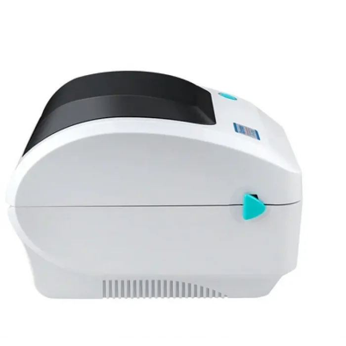 Xprinter XP-470B Direkt Termal, 203 Dpi Usb, Masaüstü Barkod Etiket Rulo Yazıcı