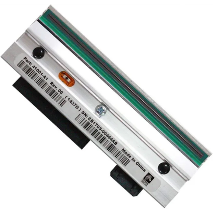 ZEBRA 110Xİ3 300 Dpi Termal Baskı Kafası (Printhead)