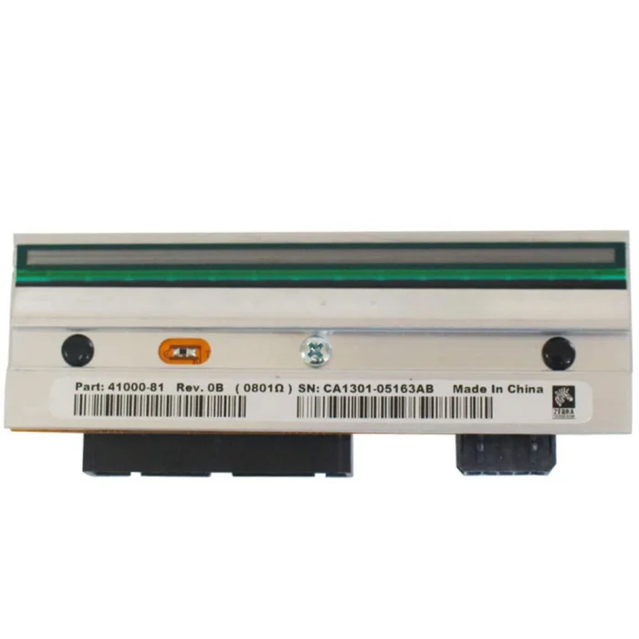ZEBRA 110Xİ3 300 Dpi Termal Baskı Kafası (Printhead)