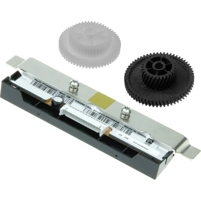ZEBRA 203 Dpi- 300 Dpi Dönüştürücü Convert Kit