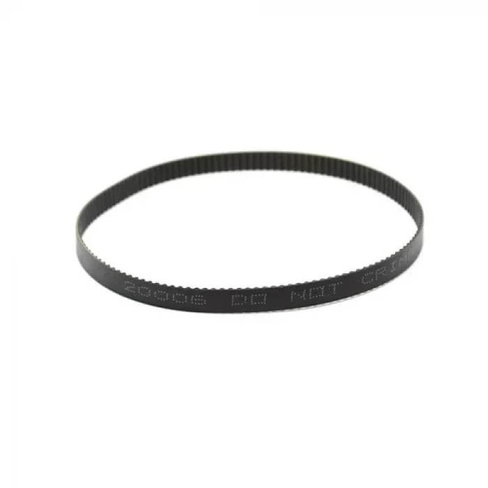 ZEBRA 203 Dpi ZMX00 Serisi 20006 Sürücü Kayışı ( Drive Belt )
