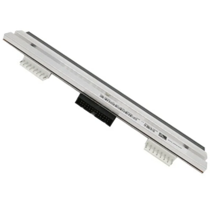 ZEBRA 220Xi4 300 Dpi (12 dot) Printhead Termal Baskı Kafası Parça No: P1004239
