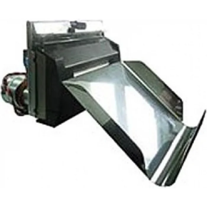 ZEBRA 220Xi4 Rotary Kesici Tepsi ile Parça No: P1018257