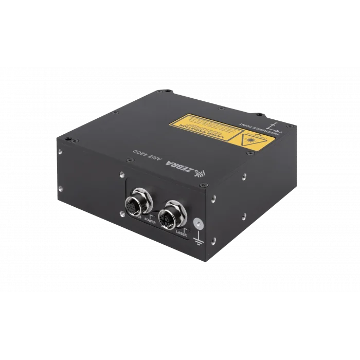 ZEBRA AltiZ 4200 Kompakt bir Kasada Ultra Yüksek Çözünürlükler