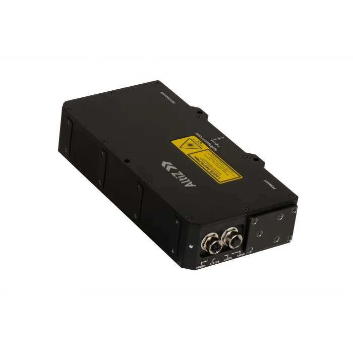 ZEBRA AltiZ Yüksek Kaliteli 3 Boyutlu Profil Sensörü