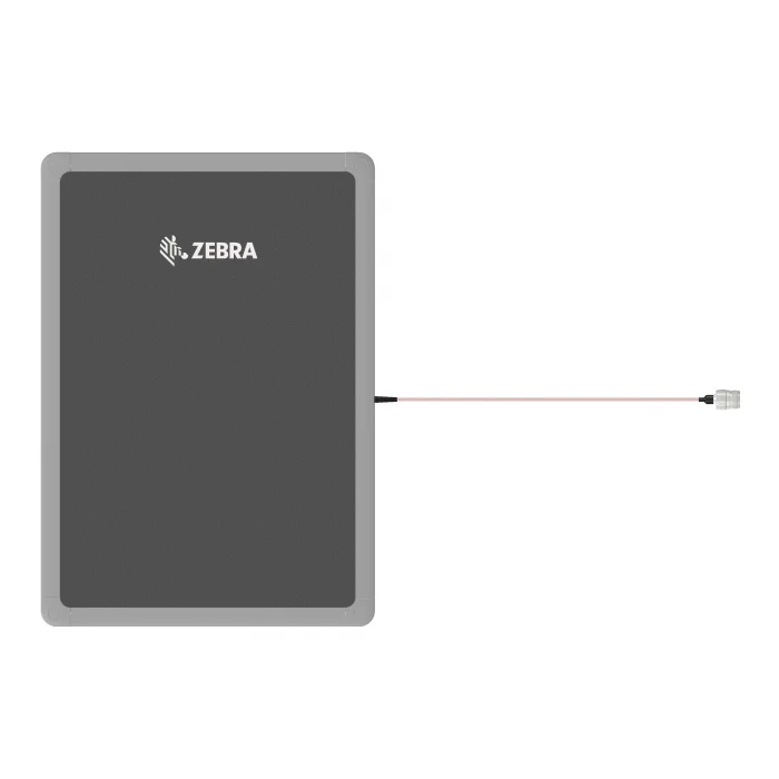 ZEBRA AN620 Yer Tasarrufu Ve şıklık Düşük Profili RFID Anten
