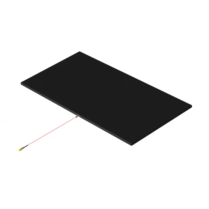 ZEBRA AN660 Yüksek Kazançlı Ve Düşük Profili RFID Anten