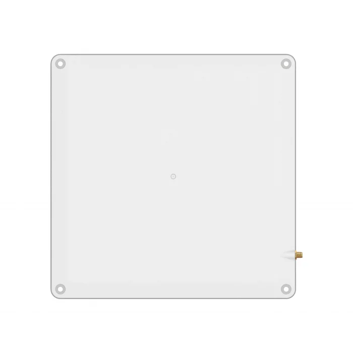 ZEBRA AN720 Müşteriye Dönük Ortamlar İçin Kompakt İç Mekan7 Dış Mekan Ultra Dayanıklı RFID Anten