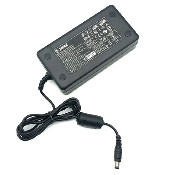 ZEBRA Barkod Yazıcılar İçin Orjinal Adaptör, Power Supply Parça No: P1079903-026
