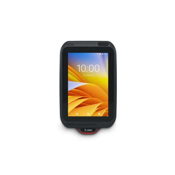 ZEBRA CC600 Müşteri Danışma