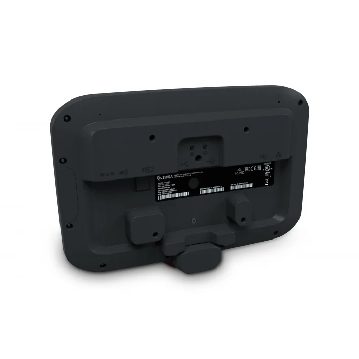 ZEBRA CC6000 Müşteri Danışma