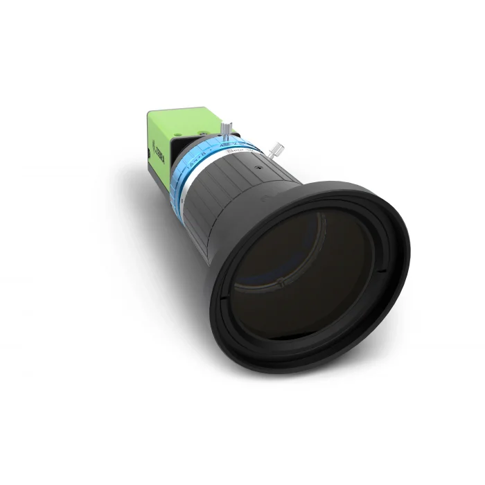 ZEBRA CV60 USB 3.0 Renkli ve Monokrom Sony Pregius Sensörlere Sahip Yüksek Çözünürlüklü USB 3.0 Kamera