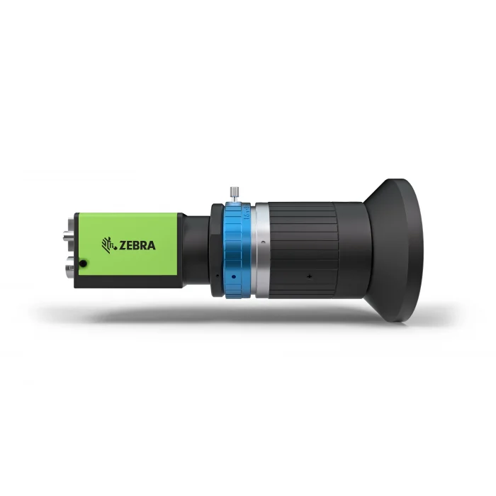 ZEBRA CV60 USB 3.0 Renkli ve Monokrom Sony Pregius Sensörlere Sahip Yüksek Çözünürlüklü USB 3.0 Kamera