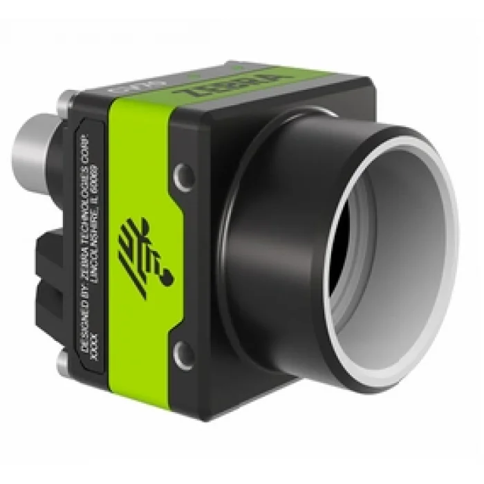Zebra CV70 CXP Makine Görüşü Endüstriyel Kamerası