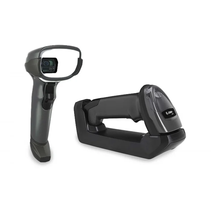 ZEBRA DS4678-DPE El Tipi Kablosuz Dayanıklı Barkod Okuyucu ( Elektronik Üreticilerine Özel )